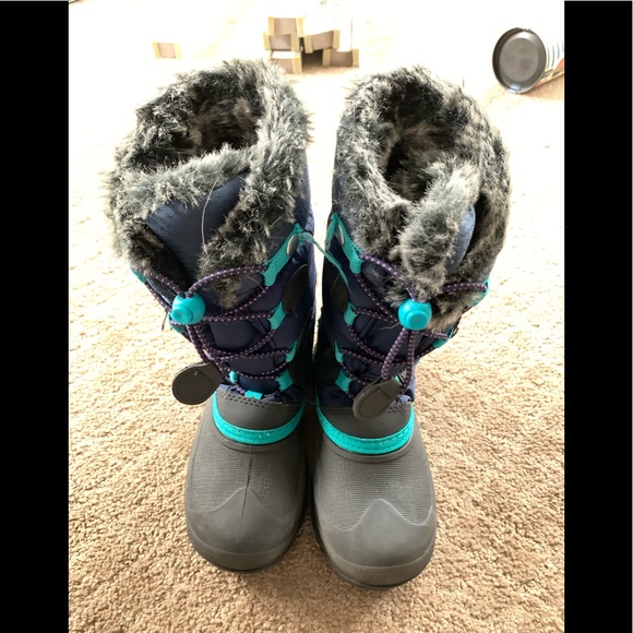 Kamik Other - GUC Kamik boots, size 13